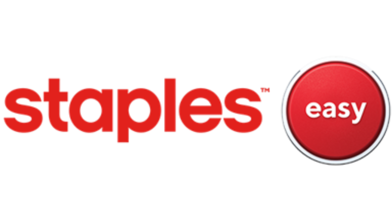 Staples